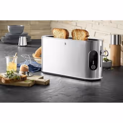 WMF Lumero 61.3020.1008 grille-pain 10 2 part(s) 980 W Acier inoxydable - Vue supplémentaire 6
