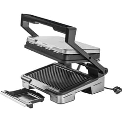 WMF Profi Plus 04.1556.0011 Gril de contact