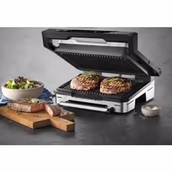 WMF Profi Plus 04.1556.0011 Gril de contact