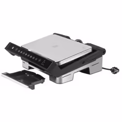 WMF Profi Plus 04.1556.0011 Gril de contact - Vue supplémentaire 4