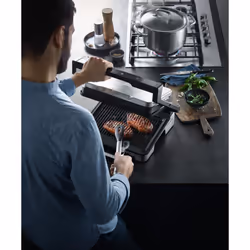 WMF Profi Plus 04.1556.0011 Gril de contact - Vue supplémentaire 9