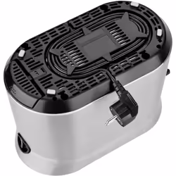 WMF Kineo 04.1420.0011 grille-pain 10 2 part(s) Acier inoxydable