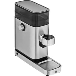 WMF 04.1708.0011 appareil à moudre le café 150 W Acier inoxydable