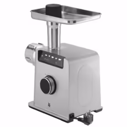 WMF Profi Plus, 220-240 V, 50-60 Hz, Acier inoxydable, Aluminium, 200 mm, 280 mm