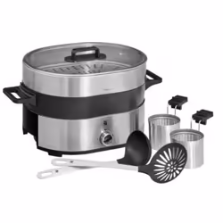 WMF Lono 3200001670 3,6 L Acier inoxydable