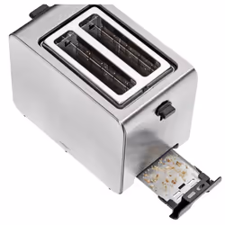 WMF Stelio 04.1421.0011 grille-pain 7 2 part(s) 1000 W Acier inoxydable - Vue supplémentaire 4