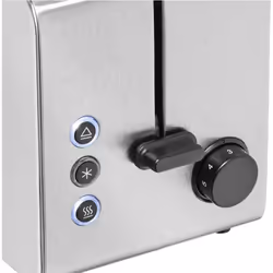 WMF Stelio 04.1421.0011 grille-pain 7 2 part(s) 1000 W Acier inoxydable - Vue supplémentaire 5