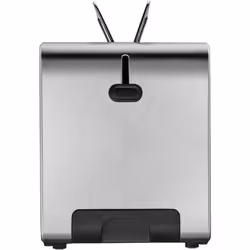 WMF Stelio 04.1421.0011 grille-pain 7 2 part(s) 1000 W Acier inoxydable - Vue supplémentaire 7
