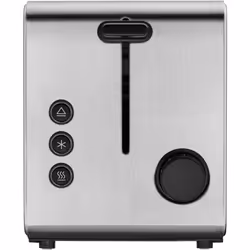 WMF Stelio 04.1421.0011 grille-pain 7 2 part(s) 1000 W Acier inoxydable - Vue supplémentaire 8