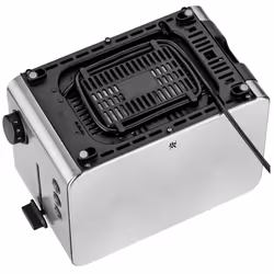 WMF Stelio 04.1421.0011 grille-pain 7 2 part(s) 1000 W Acier inoxydable - Vue supplémentaire 9