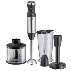 WMF 416720011 0,7 L Mélangeur par immersion 600 W Noir