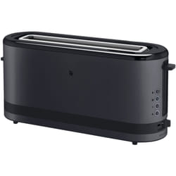 WMF KITCHENminis 04.1412.0071 grille-pain 7 900 W Noir