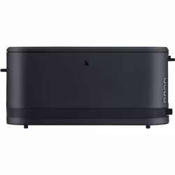 WMF KITCHENminis 04.1412.0071 grille-pain 7 900 W Noir