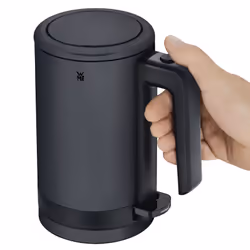 WMF KITCHENminis 04.1314.0071 bouilloire 0,8 L 1800 W Noir - Vue supplémentaire 2
