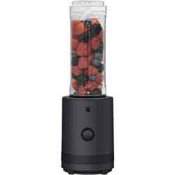 WMF KITCHENminis 0416500071 0,6 L Blender sport 300 W Noir