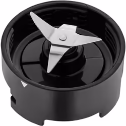 WMF KITCHENminis 0416500071 0,6 L Blender sport 300 W Noir - Vue supplémentaire 8
