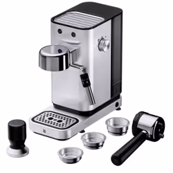 WMF Lumero 04.1237.0011 Machine à expresso Manuel 1,4L - Vue supplémentaire 2