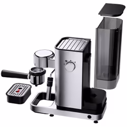 WMF Lumero 04.1237.0011 Machine à expresso Manuel 1,4L - Vue supplémentaire 3