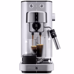 WMF Lumero 04.1237.0011 Machine à expresso Manuel 1,4L - Vue supplémentaire 5