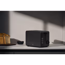 WMF Stelio 0414210071 7 2 part(s) 1050 W Noir - Vue supplémentaire 8