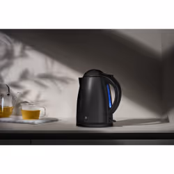 WMF Stelio 0413020072 bouilloire 1,7 L 2400 W Noir - Vue supplémentaire 7