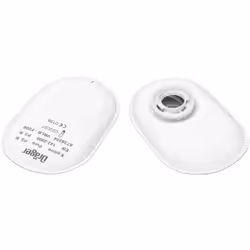 Le filtre à particules à baïonnette Dräger X-plore convient à tous les demi-masques et masques complets Dräger avec raccord à ...