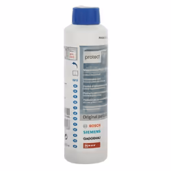 Machine aide soignant pour lave vaisselle 250 ml Bosch 311565. Pièce d'origine fabricant contrôlée