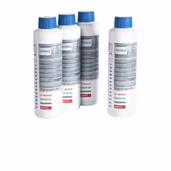Siemens 00311566, Lave-vaisselle, Liquide, 250 ml, 4 pièce(s)