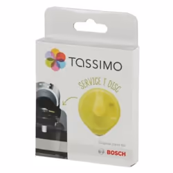 Bosch 00576836 pièce et accessoire de machine à café