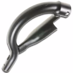 Poignée du flexible pour aspirateur SIEMENS, BOSCH 17000326 Appareils compatibles : ASPIRATEUR BOSCH: BSG81215UC, BSG81266, B ...
