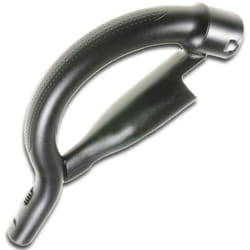 Siemens - Poignée du flexible (37067-51150) (17000326) Aspirateur bosch