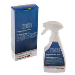 Bosch 00311860 produit nettoyant pour four et gril 500 ml Spray