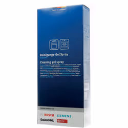 Bosch 00311860 produit nettoyant pour four et gril 500 ml Spray