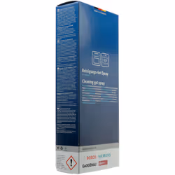 Bosch 00311860 produit nettoyant pour four et gril 500 ml Spray - Vue supplémentaire 4