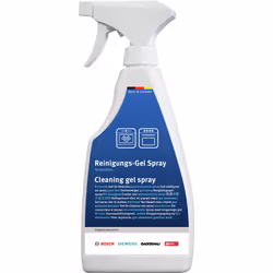 Bosch 00311860 produit nettoyant pour four et gril 500 ml Spray - Vue supplémentaire 6