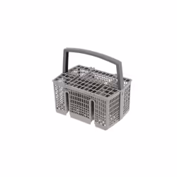 Bosch Serie 4 11018806, Panier à couverts, Bosch, Gris, 1 pièce(s)