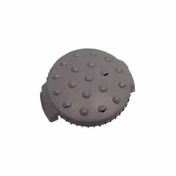 Merci de vérifier que cette pièce est bien compatible avec votre modèle d'appareil. Notre service client peut vous conseiller ...
