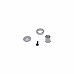 BOSCH - POULIE GUIDE INFERIEUR - Livraison rapide et soignee - Facture fournie -