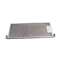 Bosch - filtre metallique graisse pour hotte 00352812
