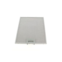 Siemens - Filtre graisse metal 310x250 pour Hotte Bosch 00353110