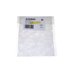 Bosch - filtre de protection moteur pour pieces aspirateur nettoyeur...