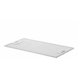 Filtre métal anti graisse d'origine (00434107) Hotte NEFF, SIEMENS, BOSCH