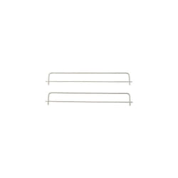Bosch - Support accessoires pyrolyse (300025-58088) (00466546) Four, cuisinière siemens