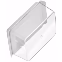 Beurrier d'origine pour réfrigérateur, congélateur BOSCH 00086166, 12028344 Appareils compatibles : [RÉFRIGÉRATEUR, CONGÉLATE ...