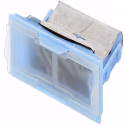 Filtre moteur d'origine pour aspirateur BOSCH, SIEMENS 00499986 Appareils compatibles : [ASPIRATEUR BOSCH: ] BX31800/02, BX31 ...