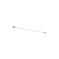 Bosch - brosse de nettoyage pour système à lait – 20,5 cm -