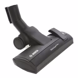 Brosse d'origine pour aspirateur BOSCH 00575582 Appareils compatibles : [ASPIRATEUR BOSCH: ] BGS4GOLD, BGL451200/01, BGB45331 ...