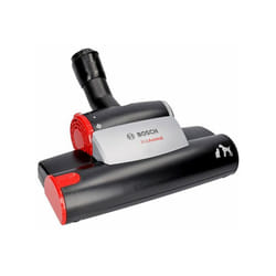 Turbo Brosse Pro Animal Pour Petit Electromenager Bosch - 00575625