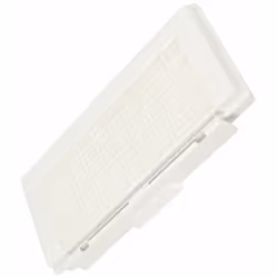 Filtre HEPA d'origine pour aspirateur BOSCH, SIEMENS 00576094, 17004549 Appareils compatibles : [ASPIRATEUR BOSCH: ] BGB7332S ...