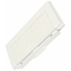 Bosch - Filtre Hepa d'origine Aspirateur 00576094, 17004549